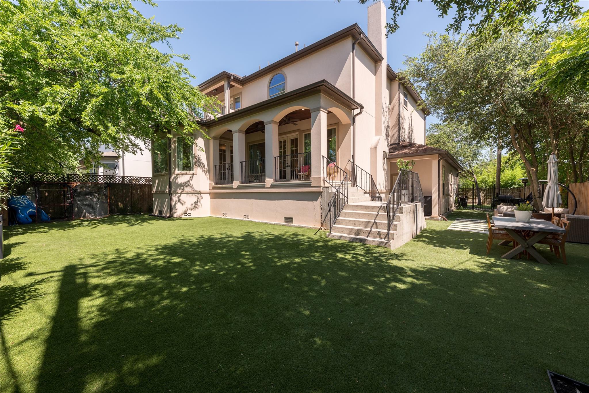 8011 Serenity Court