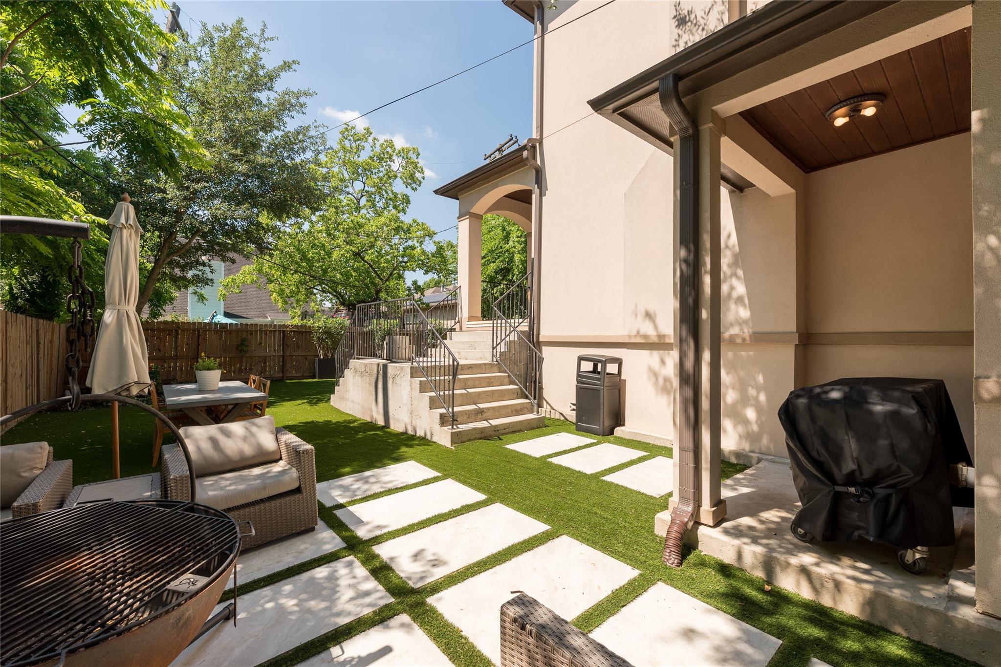 8011 Serenity Court