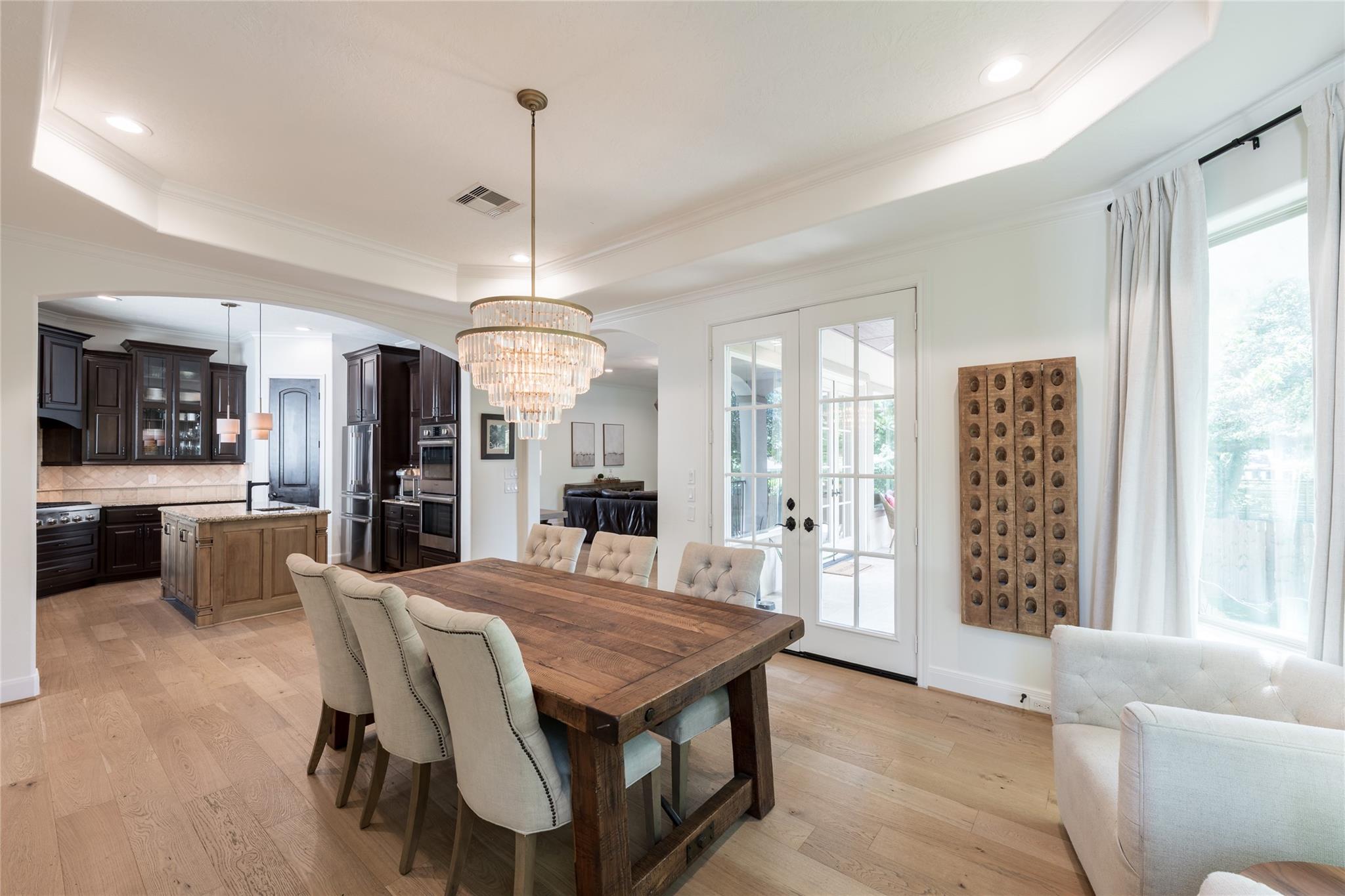 8011 Serenity Court