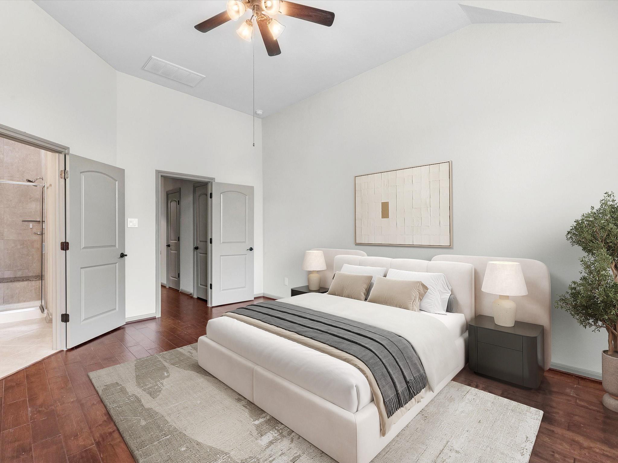 211 Cheswood Forest Place