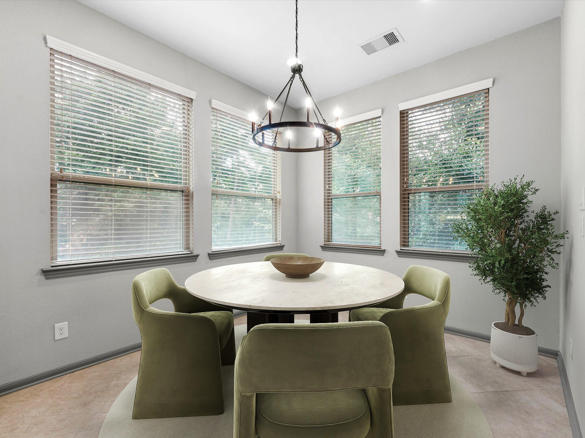 211 Cheswood Forest Place