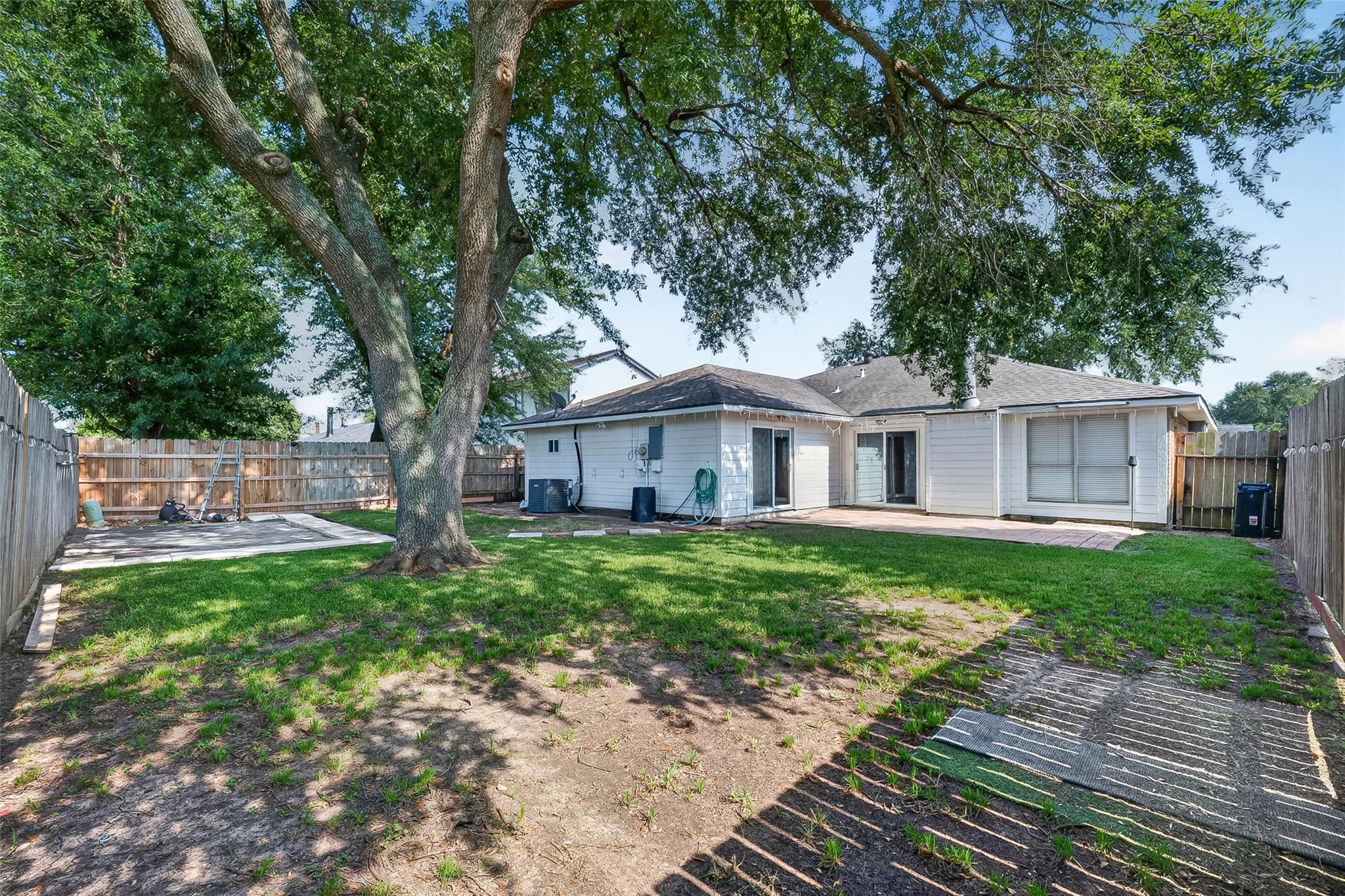 10911 Pecan Drive