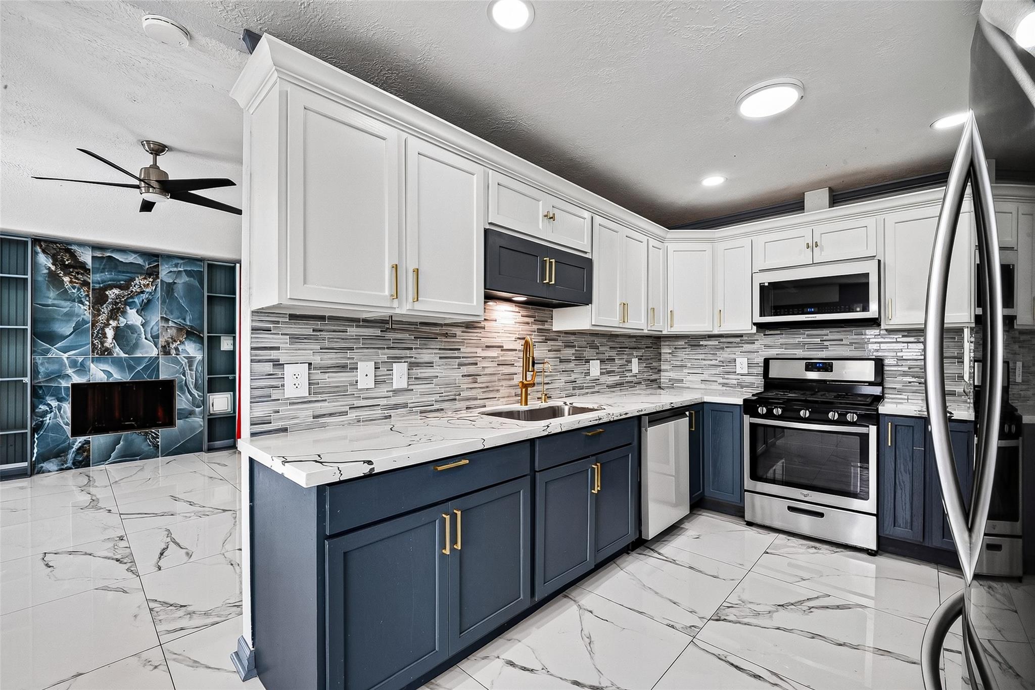 10911 Pecan Drive