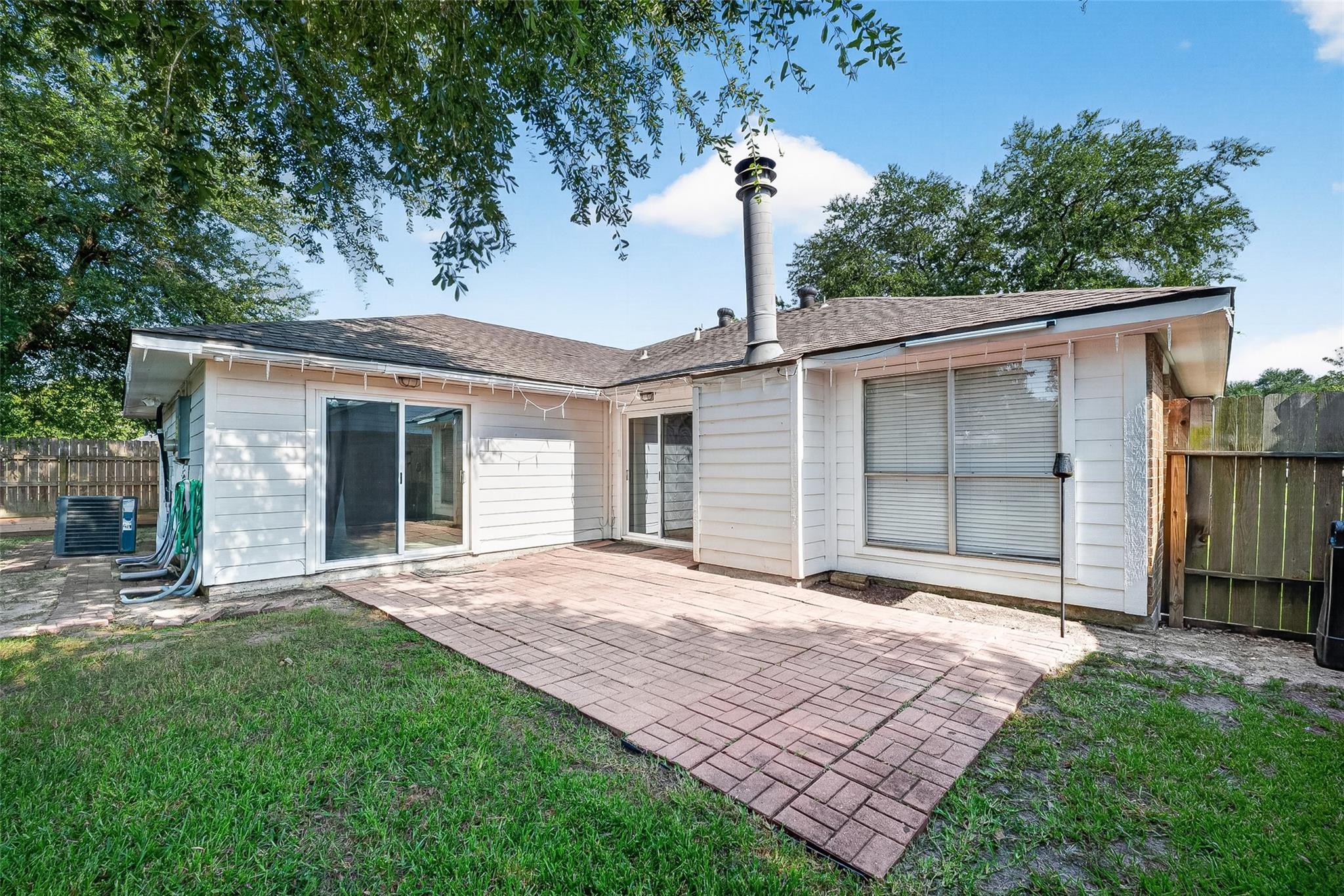 10911 Pecan Drive