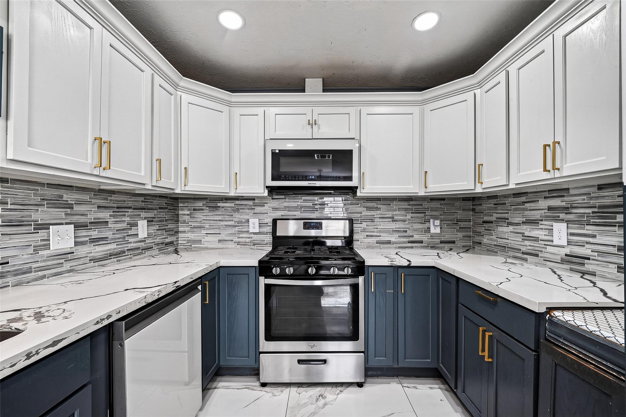 10911 Pecan Drive