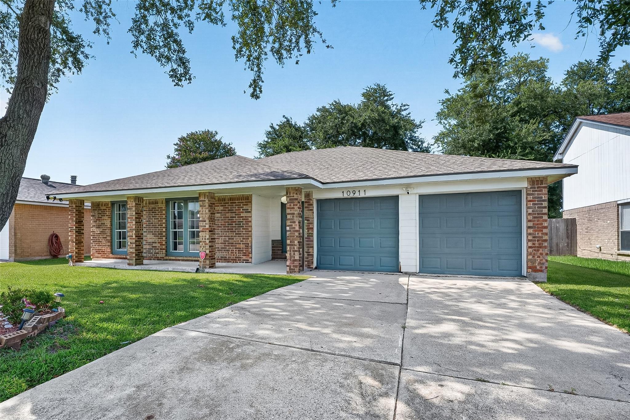 10911 Pecan Drive