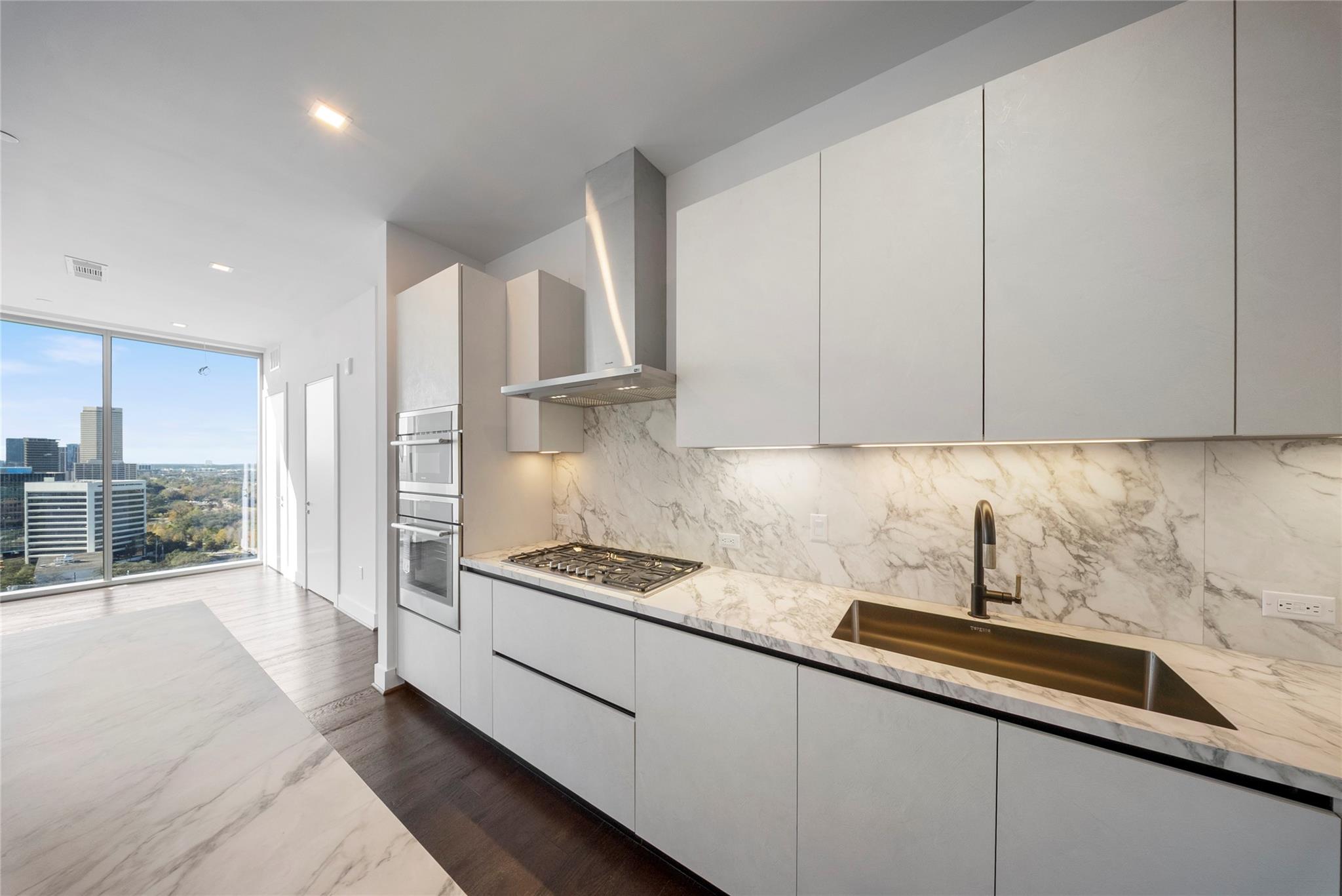 1711 Allen Parkway # 1802