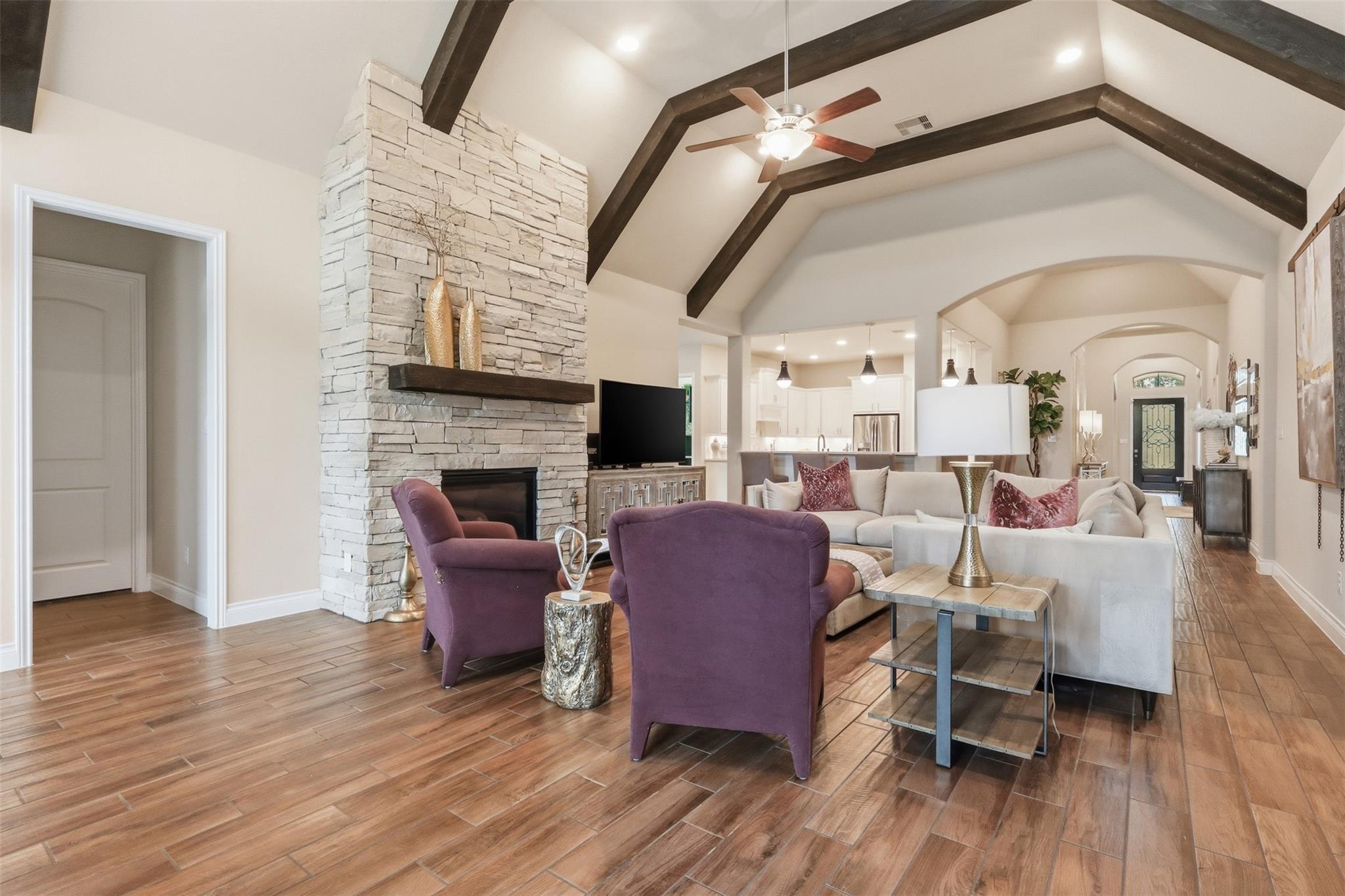 16706 Hemlock Grove Drive