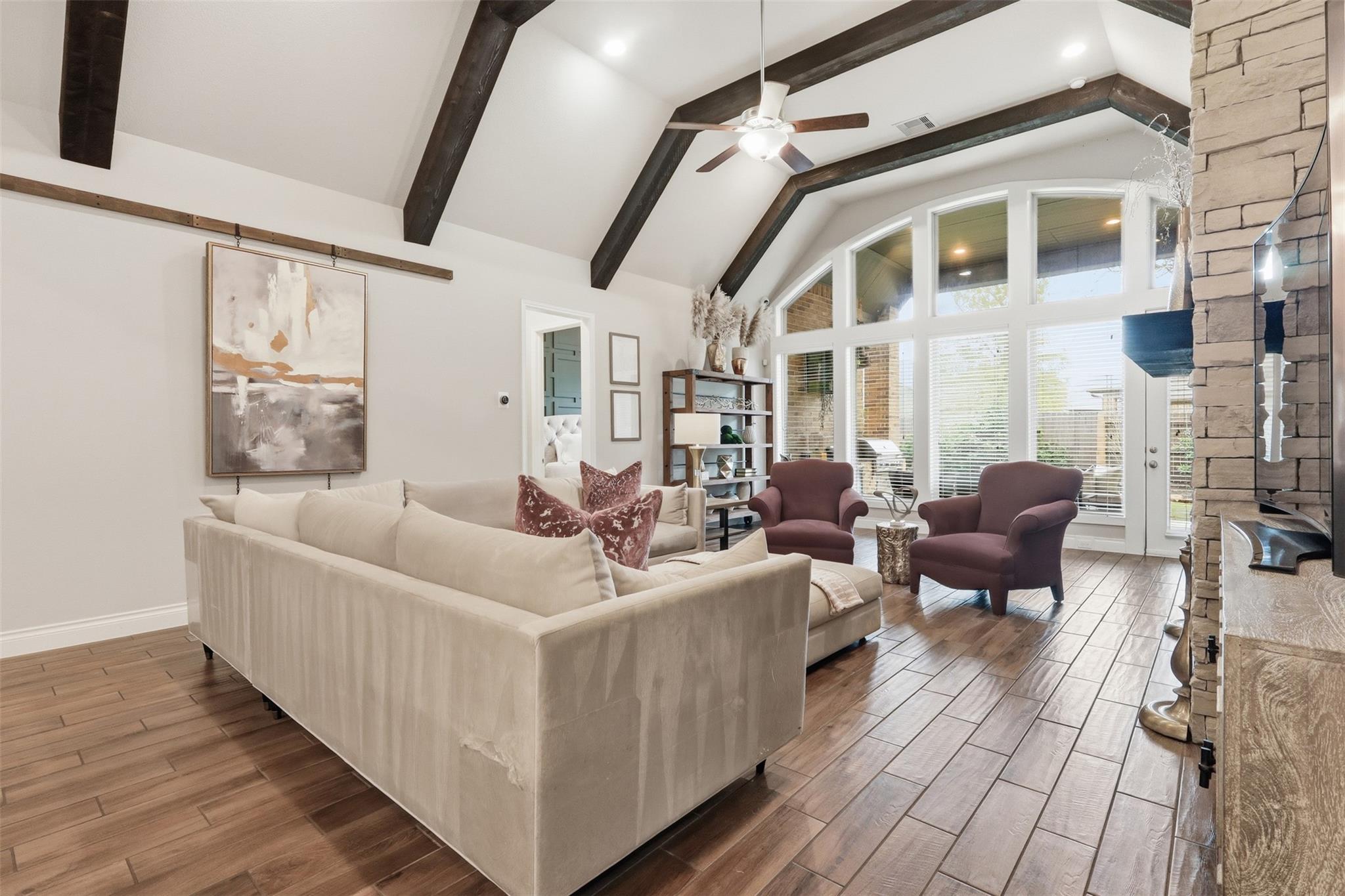 16706 Hemlock Grove Drive