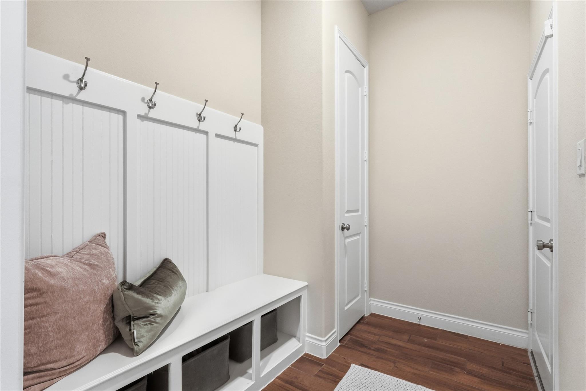 16706 Hemlock Grove Drive