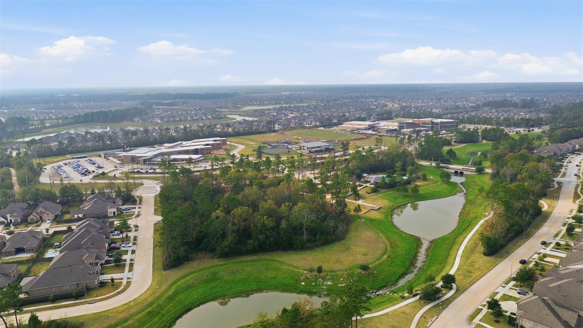 16706 Hemlock Grove Drive