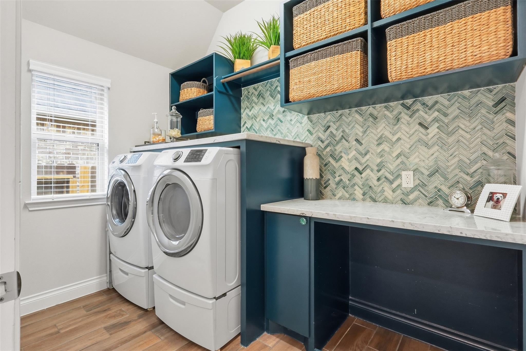 16706 Hemlock Grove Drive