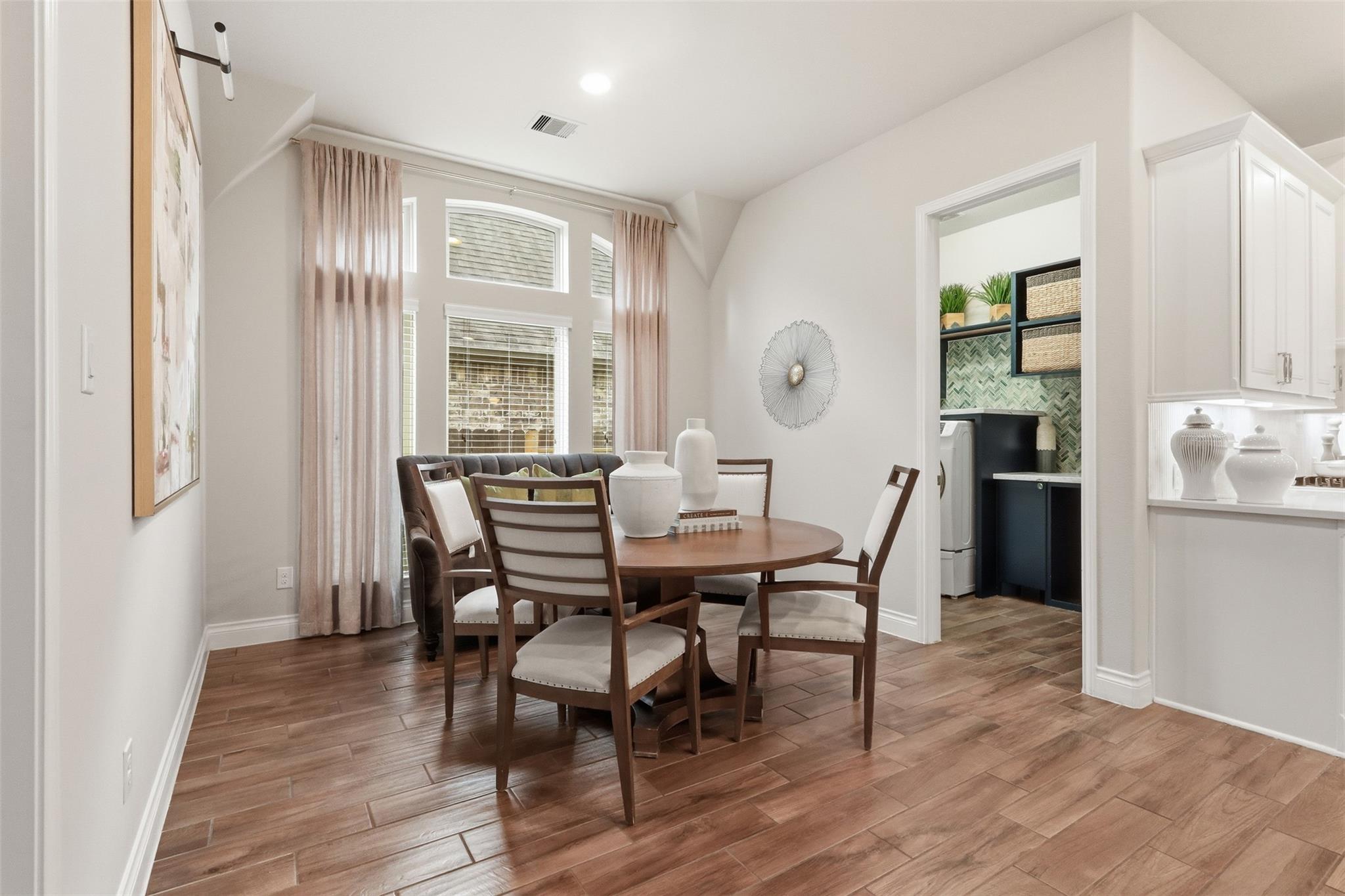 16706 Hemlock Grove Drive