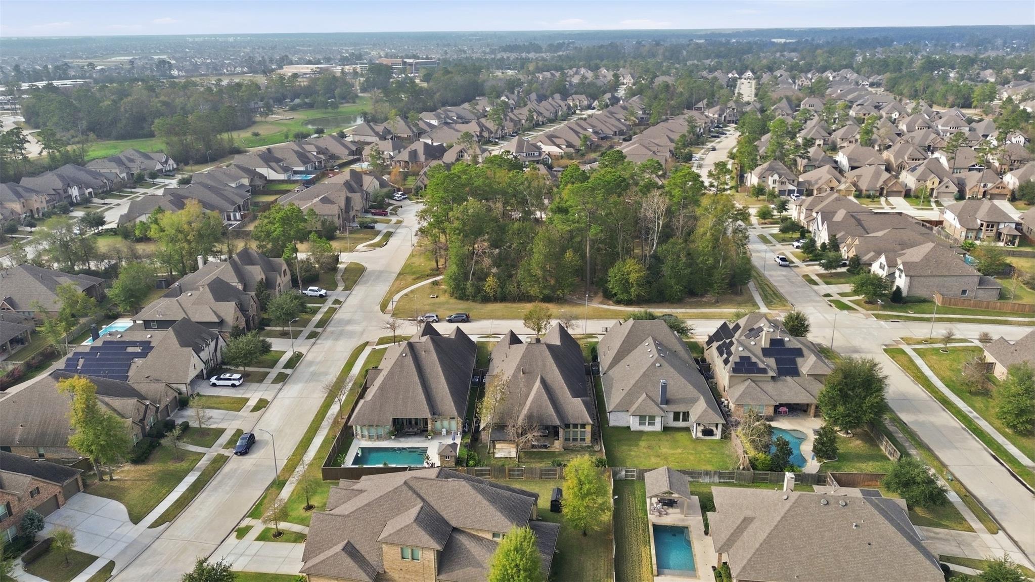 16706 Hemlock Grove Drive