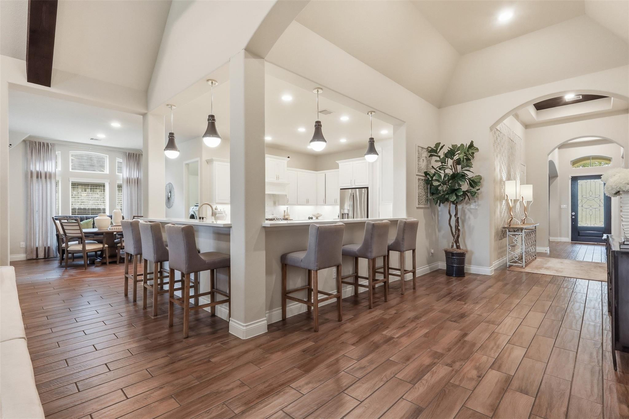 16706 Hemlock Grove Drive