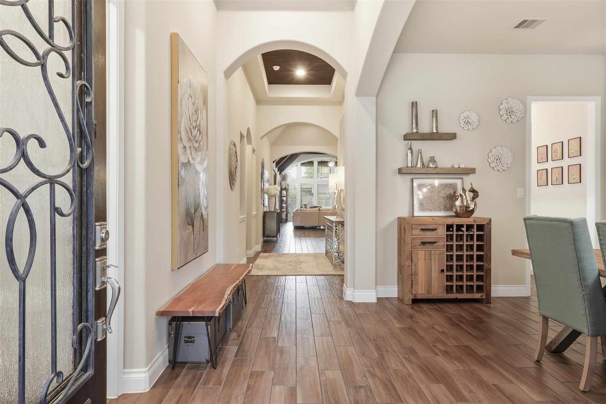 16706 Hemlock Grove Drive