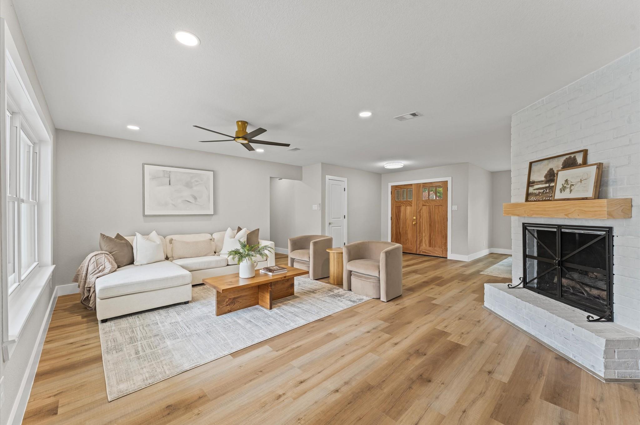 2306 Eaglerock Drive