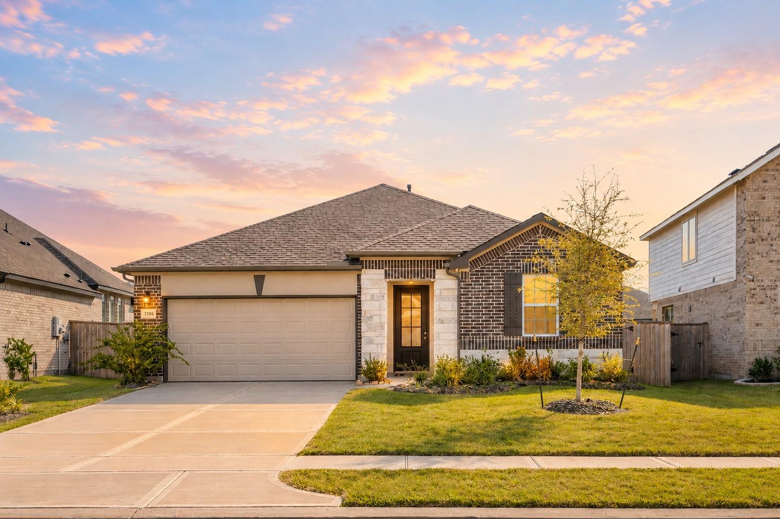 17106 Plover Rock Trail
