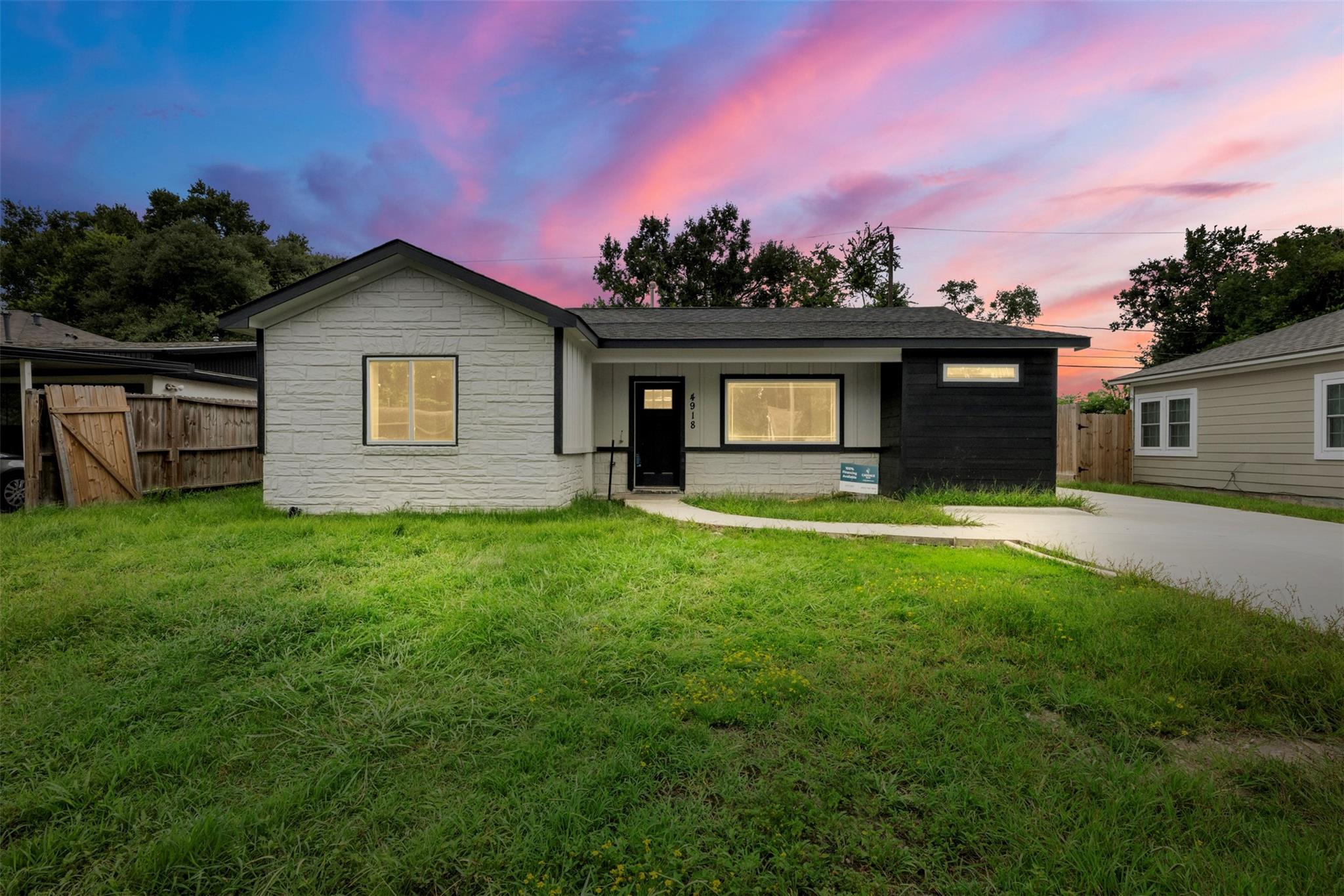 4918 Culmore Drive