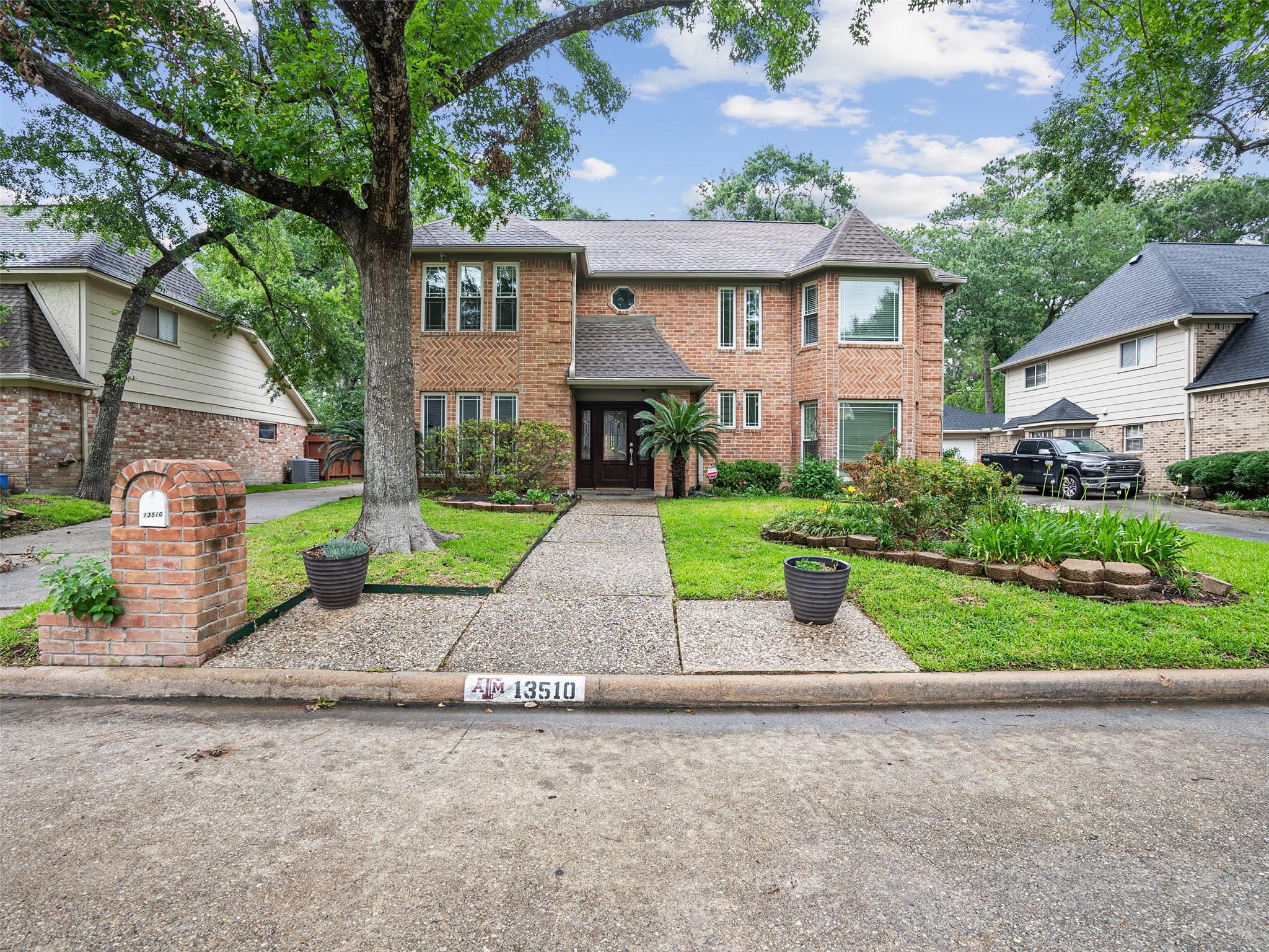 13510 Fawcett Drive