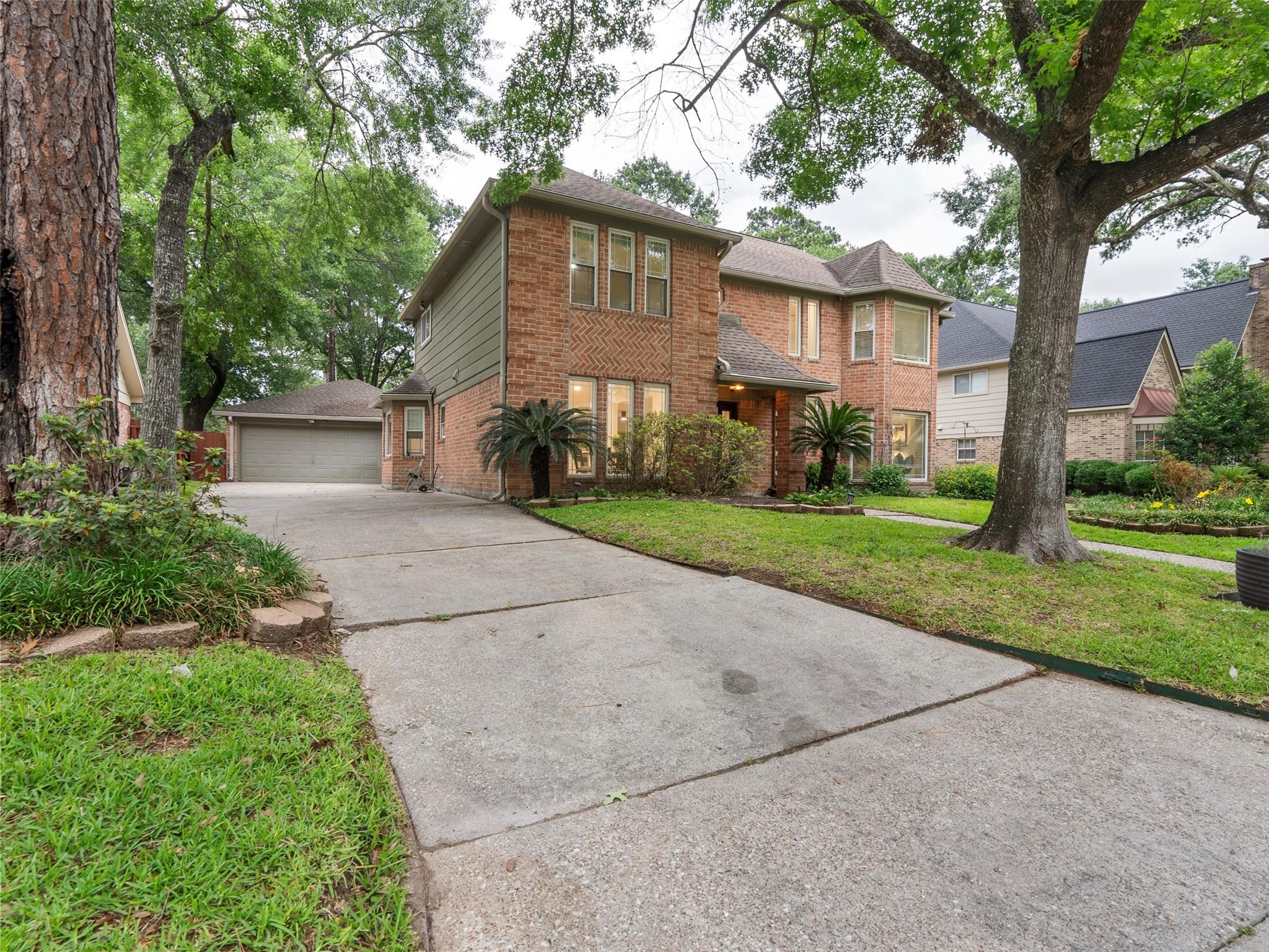 13510 Fawcett Drive