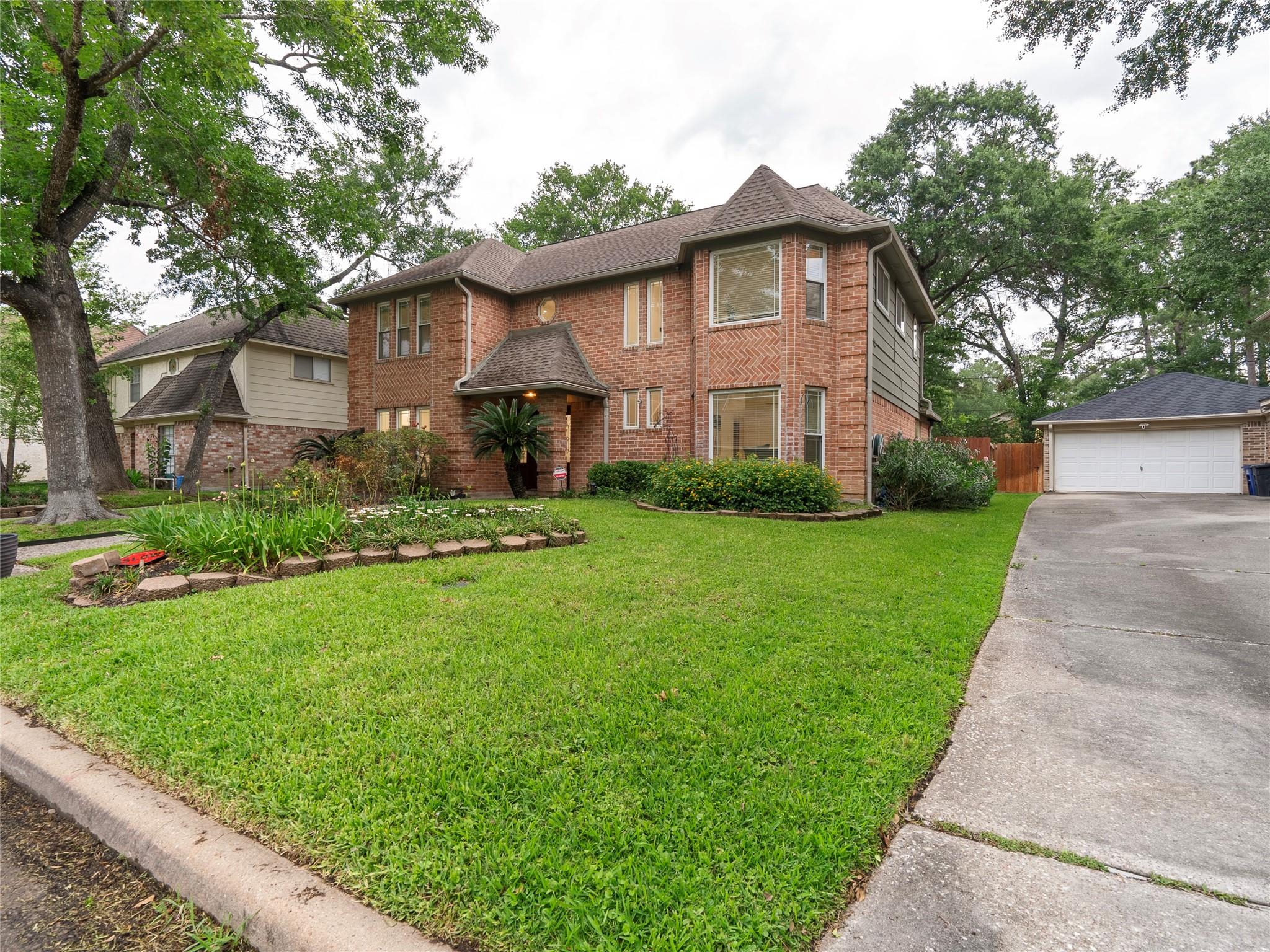 13510 Fawcett Drive