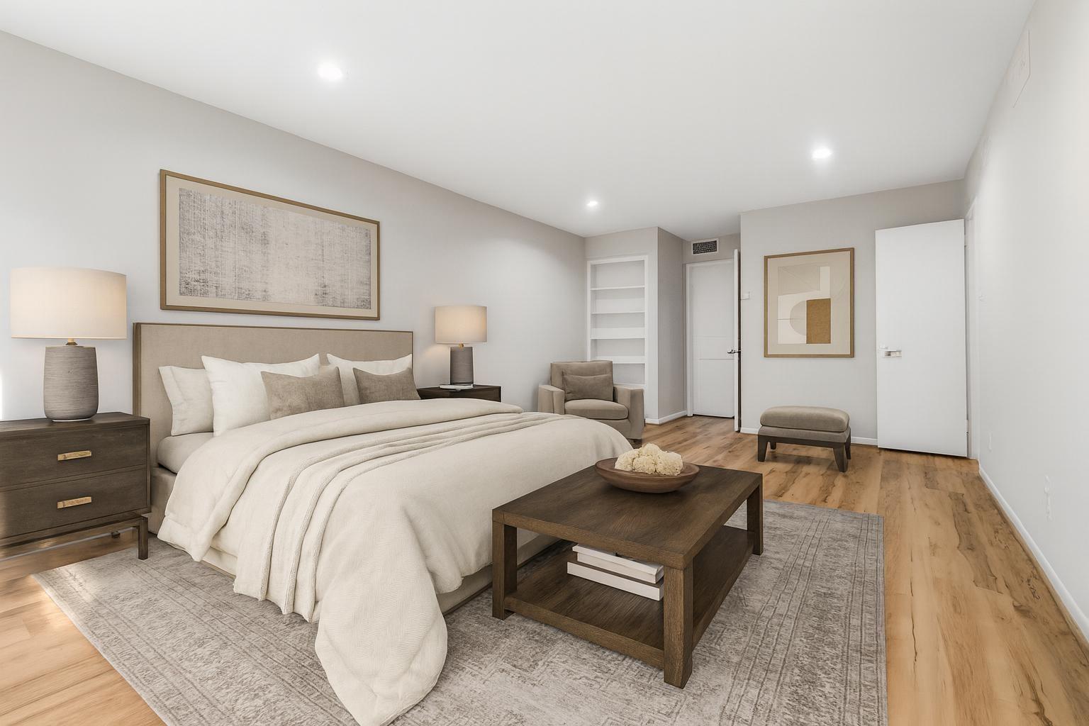 3141 Bissonnet Street