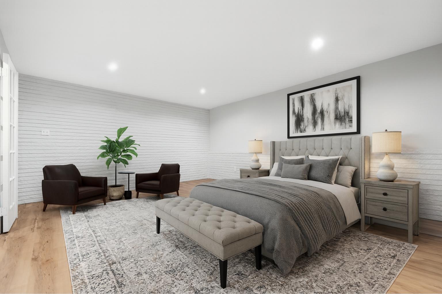 3141 Bissonnet Street