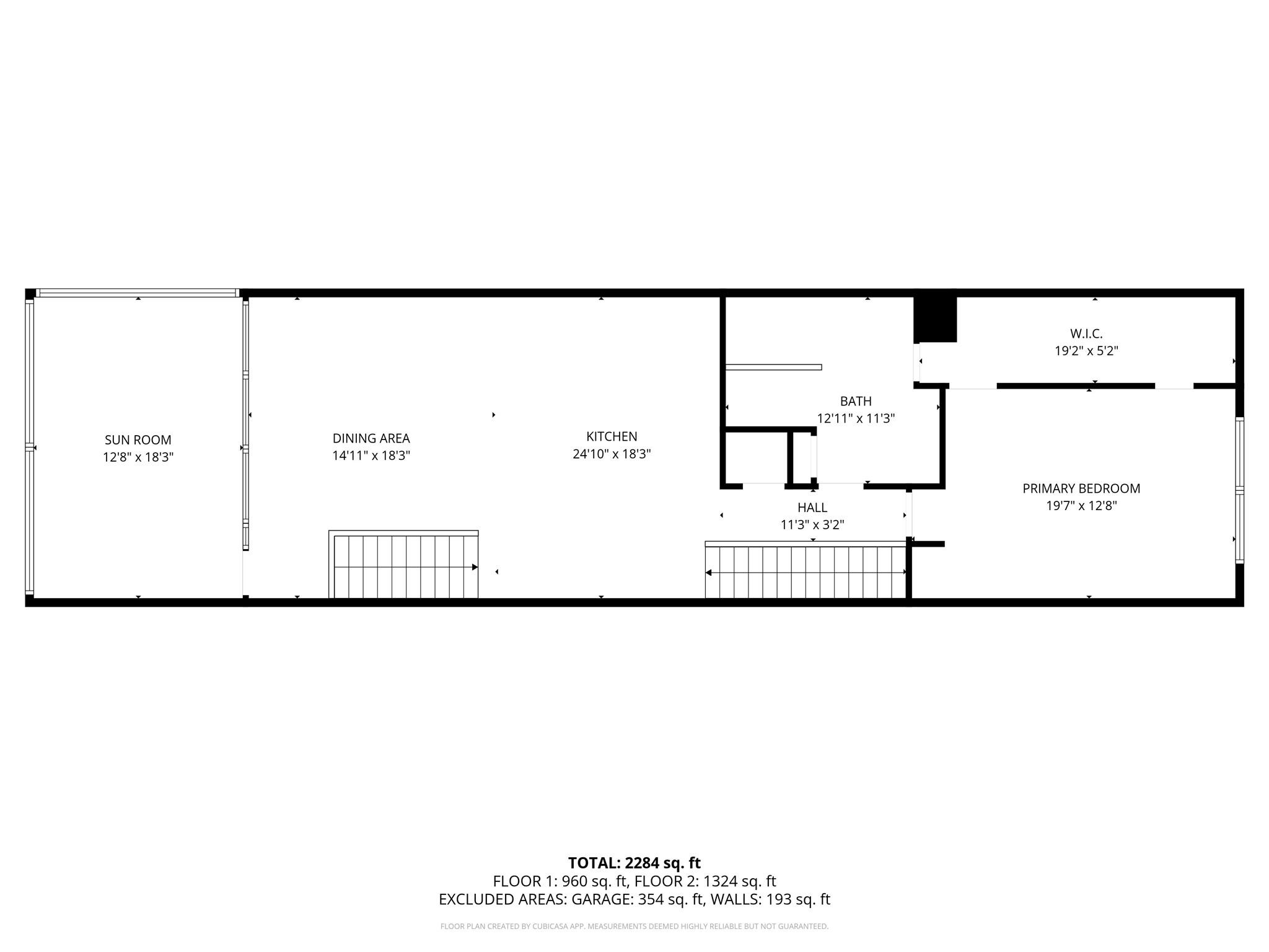 3141 Bissonnet Street