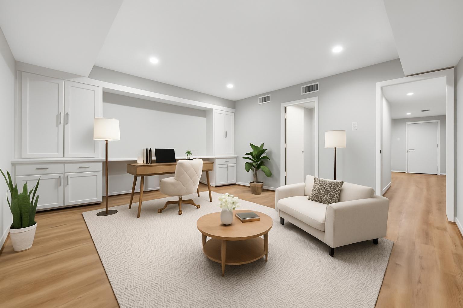 3141 Bissonnet Street