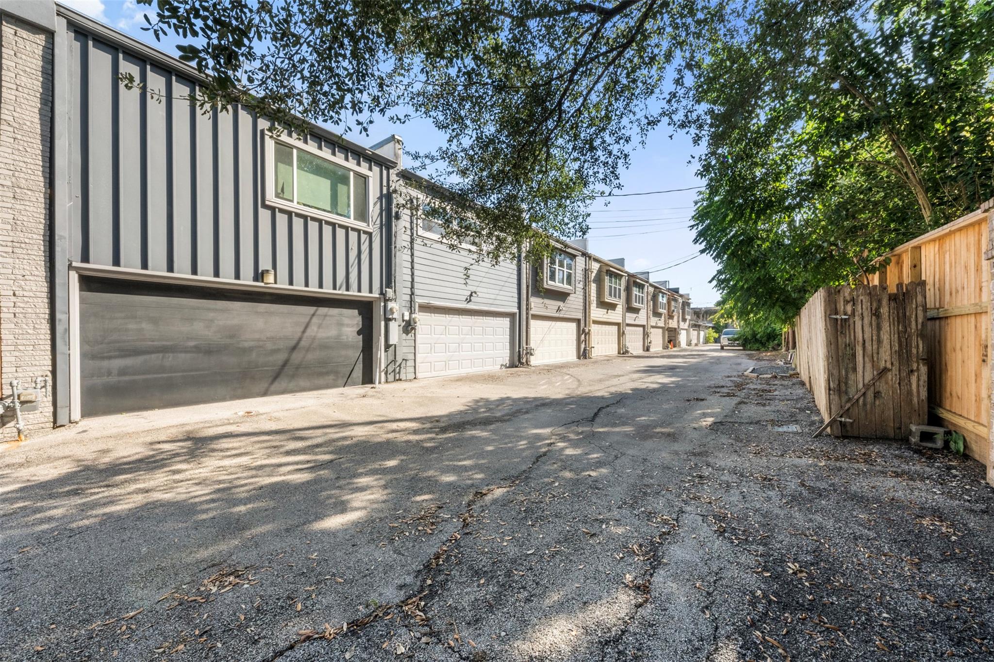 3141 Bissonnet Street