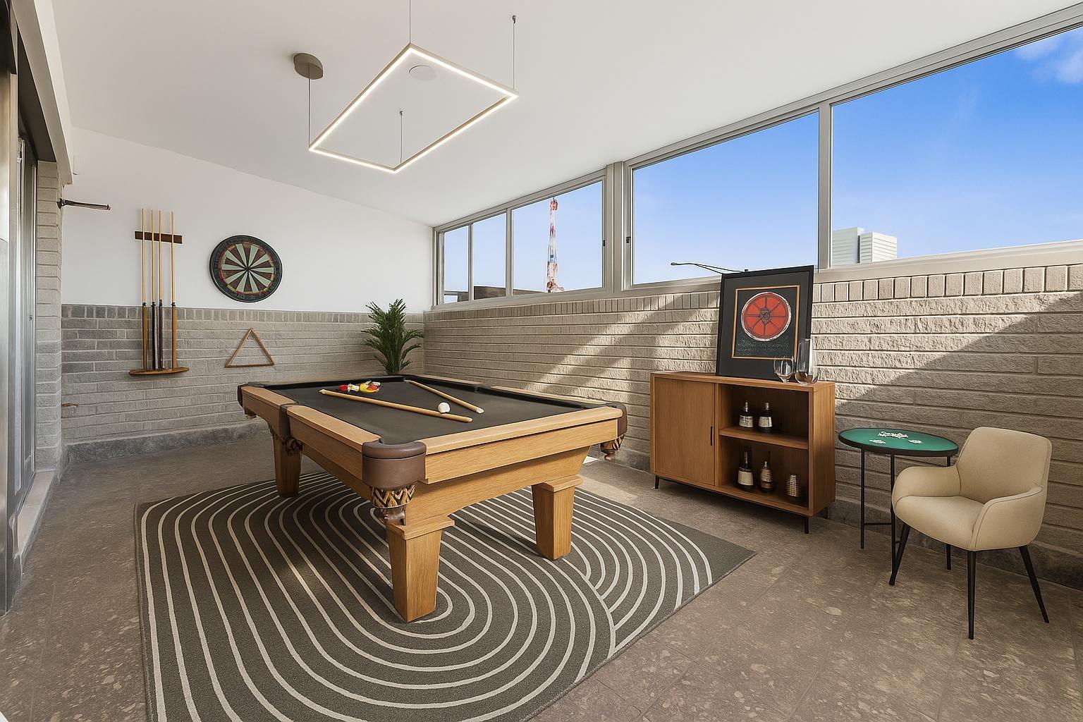 3141 Bissonnet Street