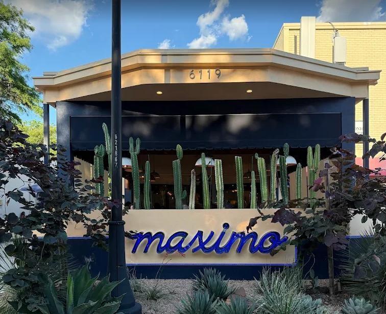 3141 Bissonnet Street