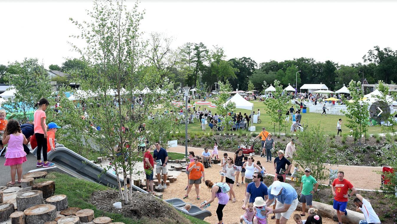 3141 Bissonnet Street