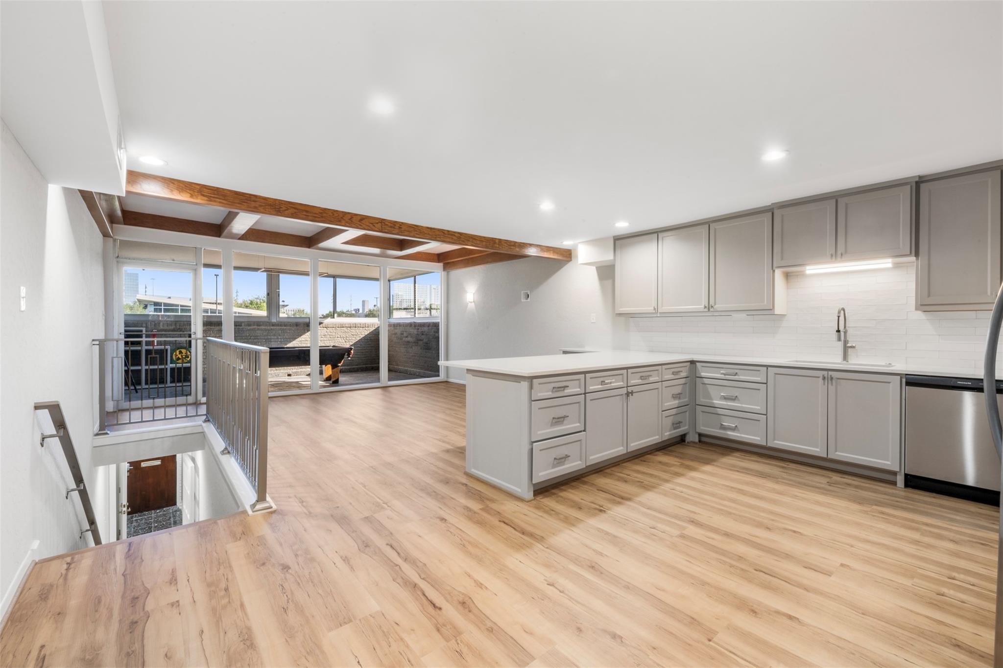 3141 Bissonnet Street