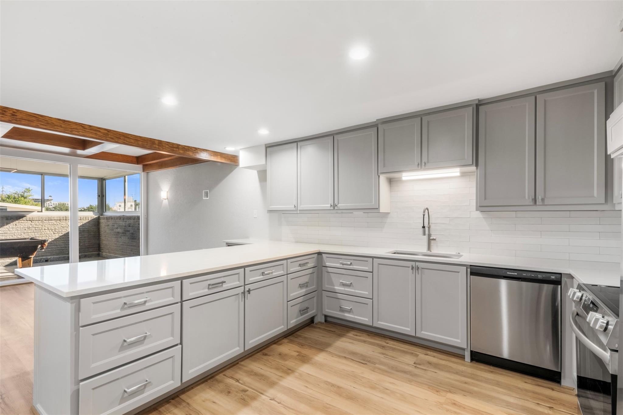 3141 Bissonnet Street