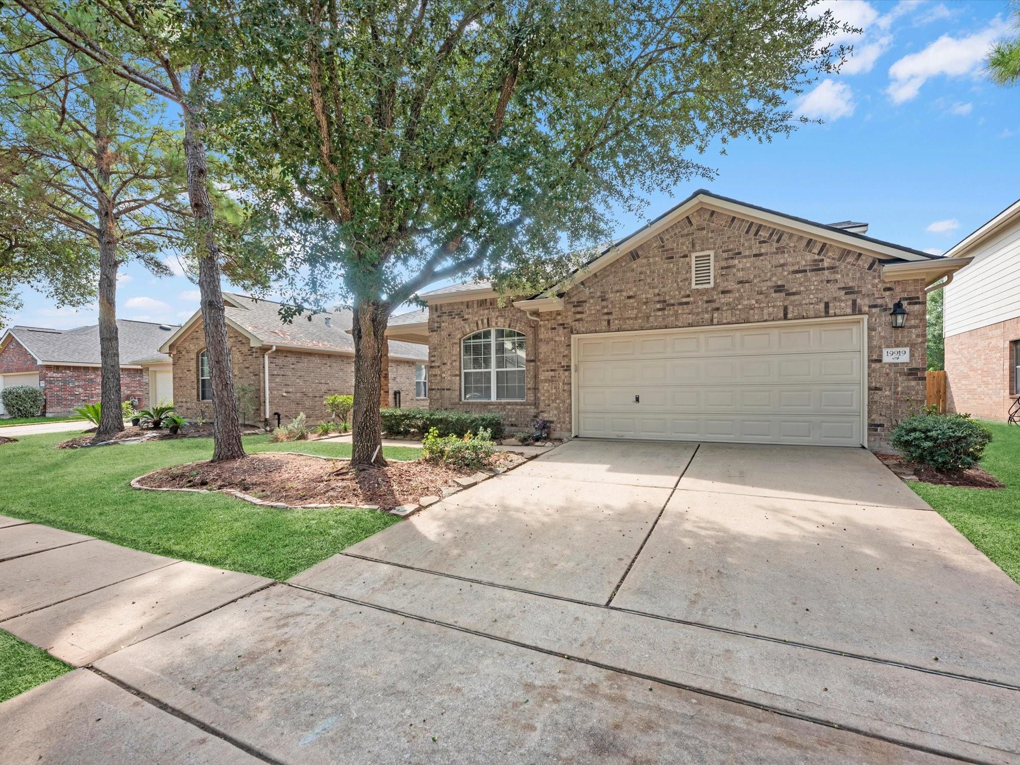 19919 Caraway Ridge Drive