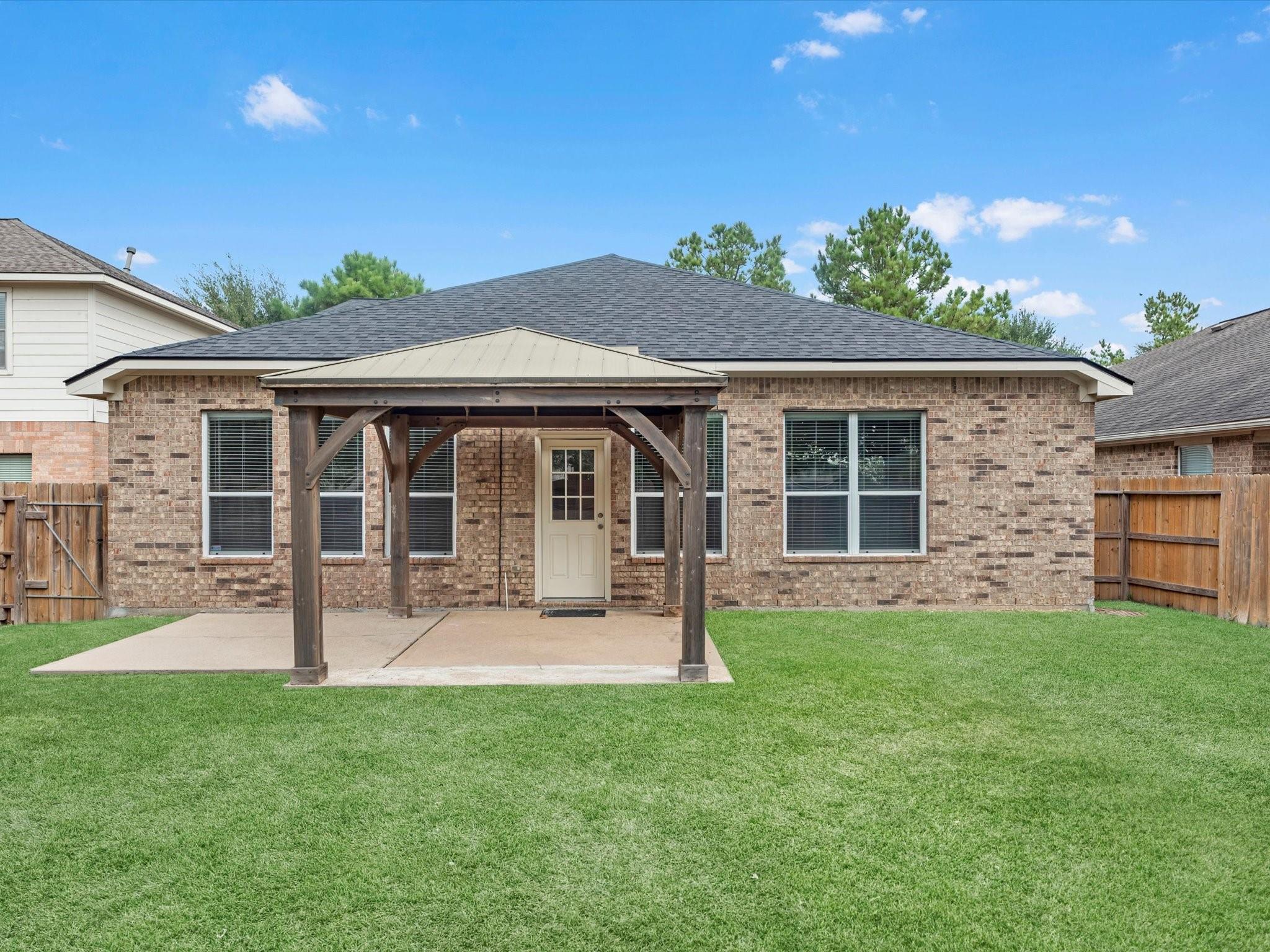 19919 Caraway Ridge Drive