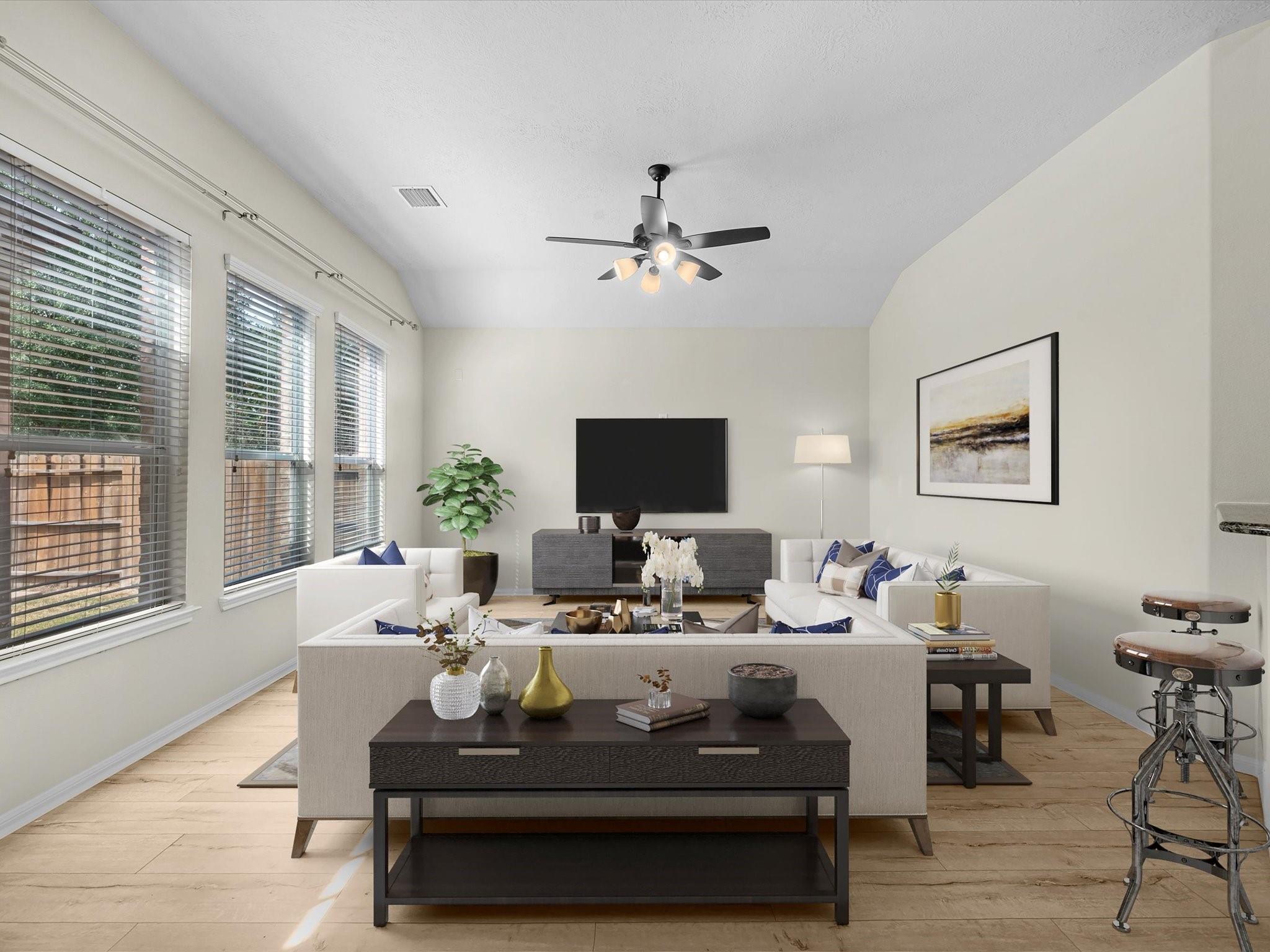 19919 Caraway Ridge Drive