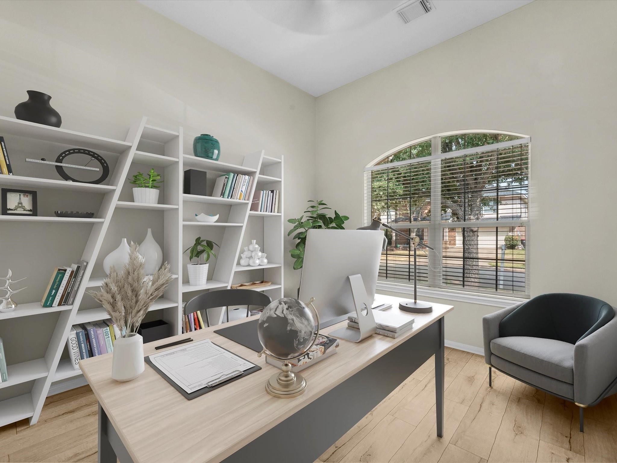 19919 Caraway Ridge Drive