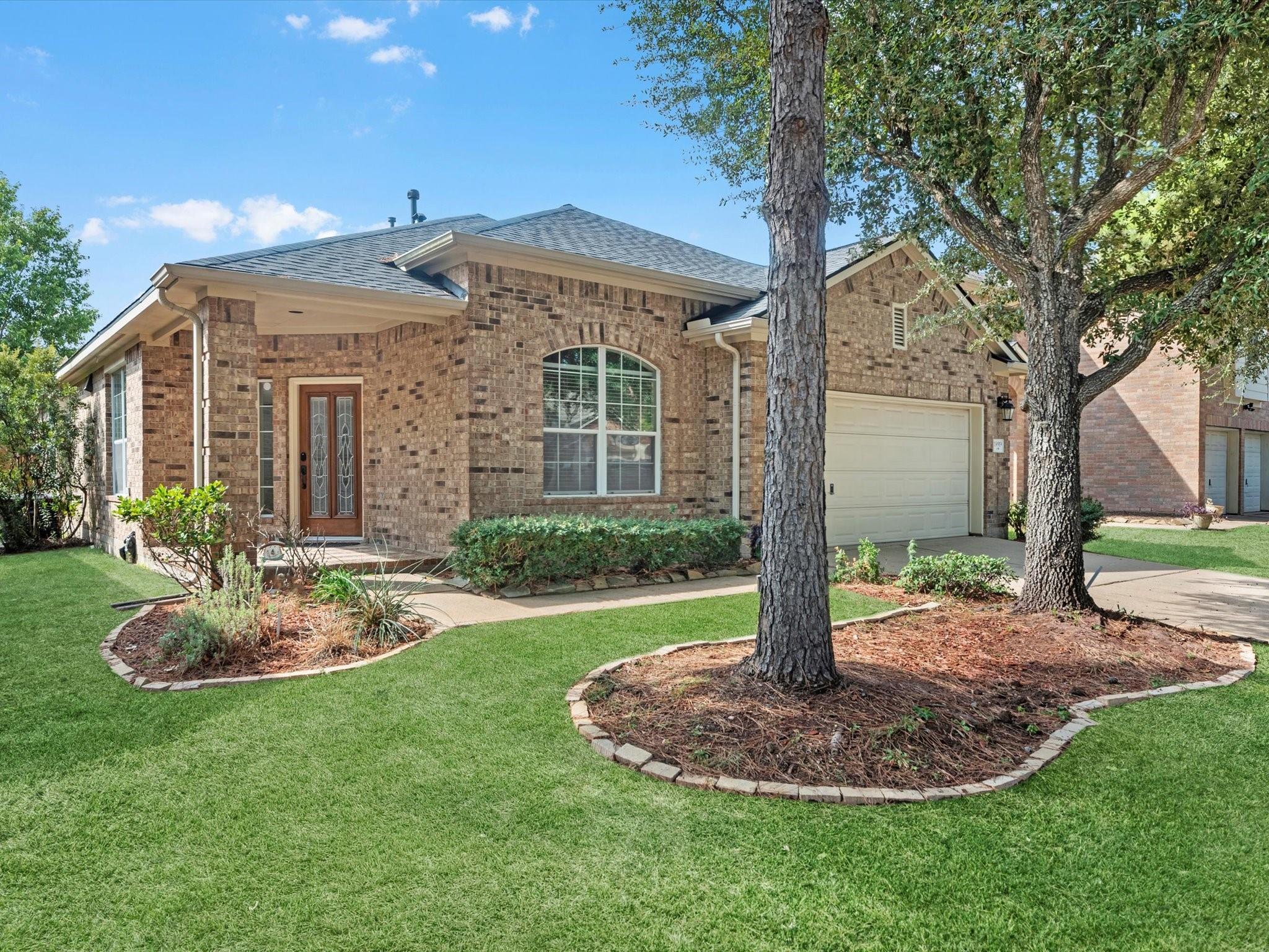 19919 Caraway Ridge Drive