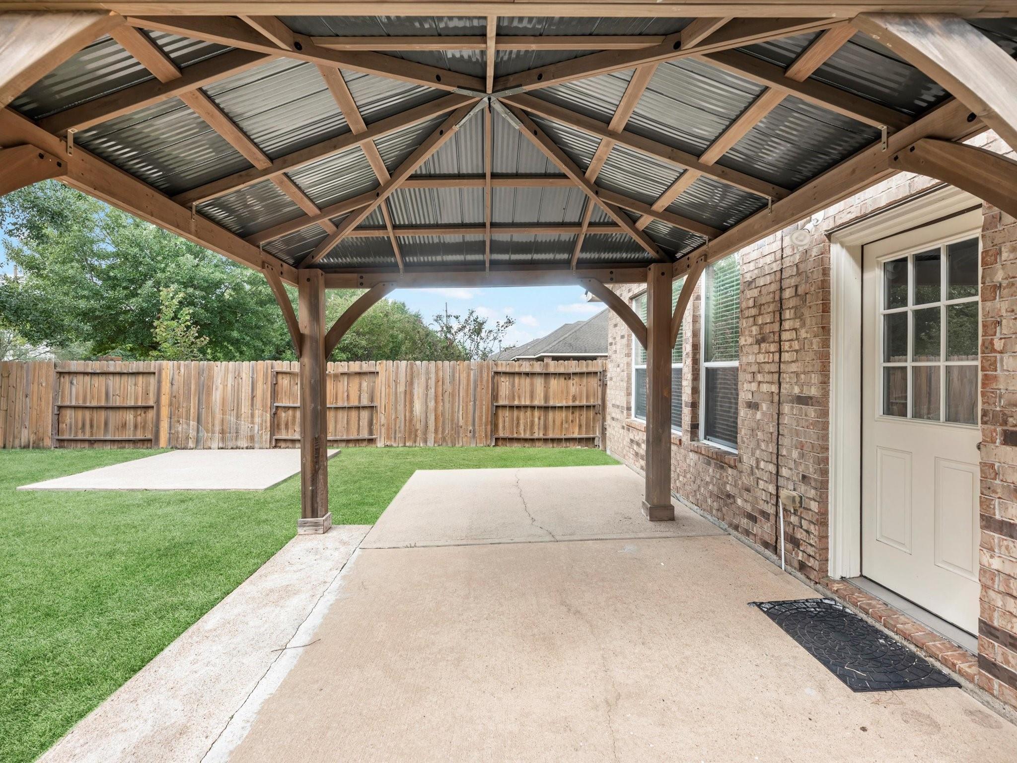 19919 Caraway Ridge Drive