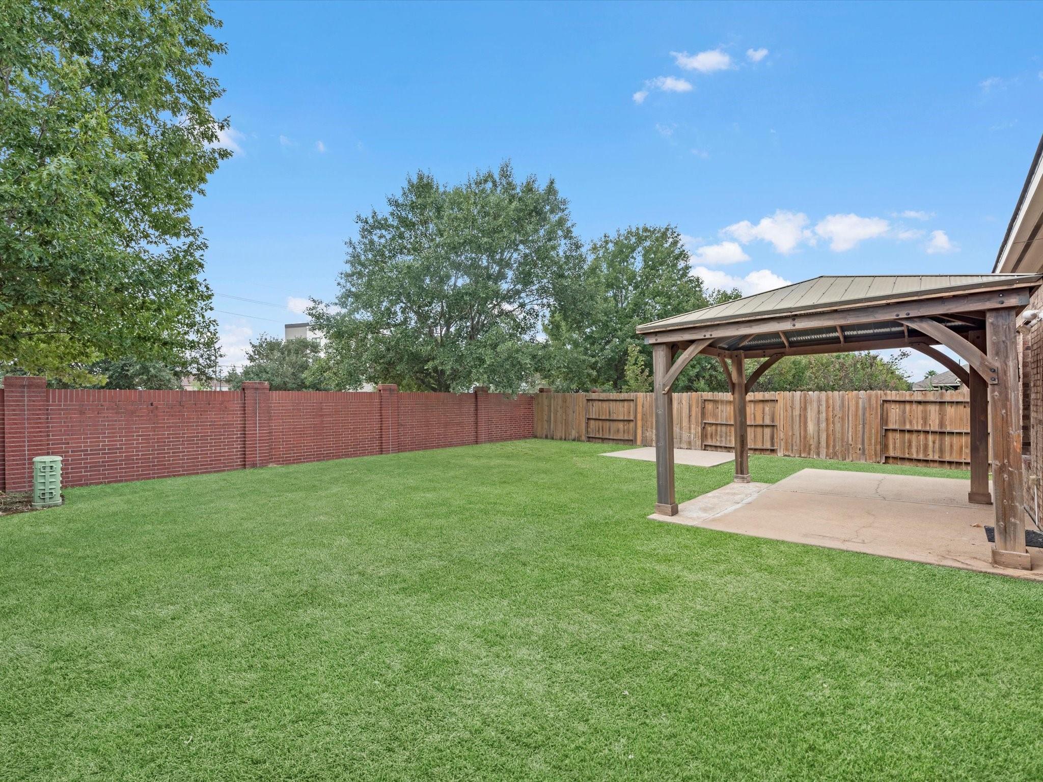 19919 Caraway Ridge Drive