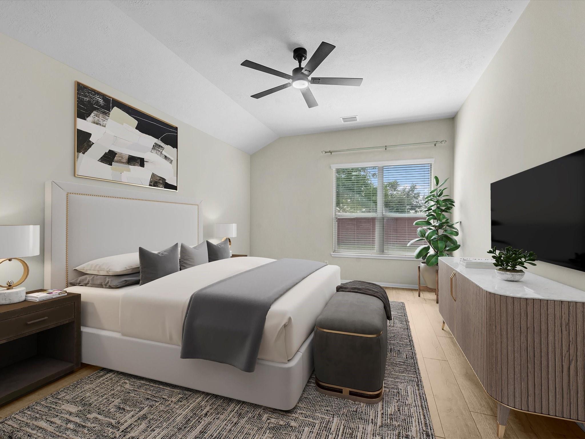 19919 Caraway Ridge Drive