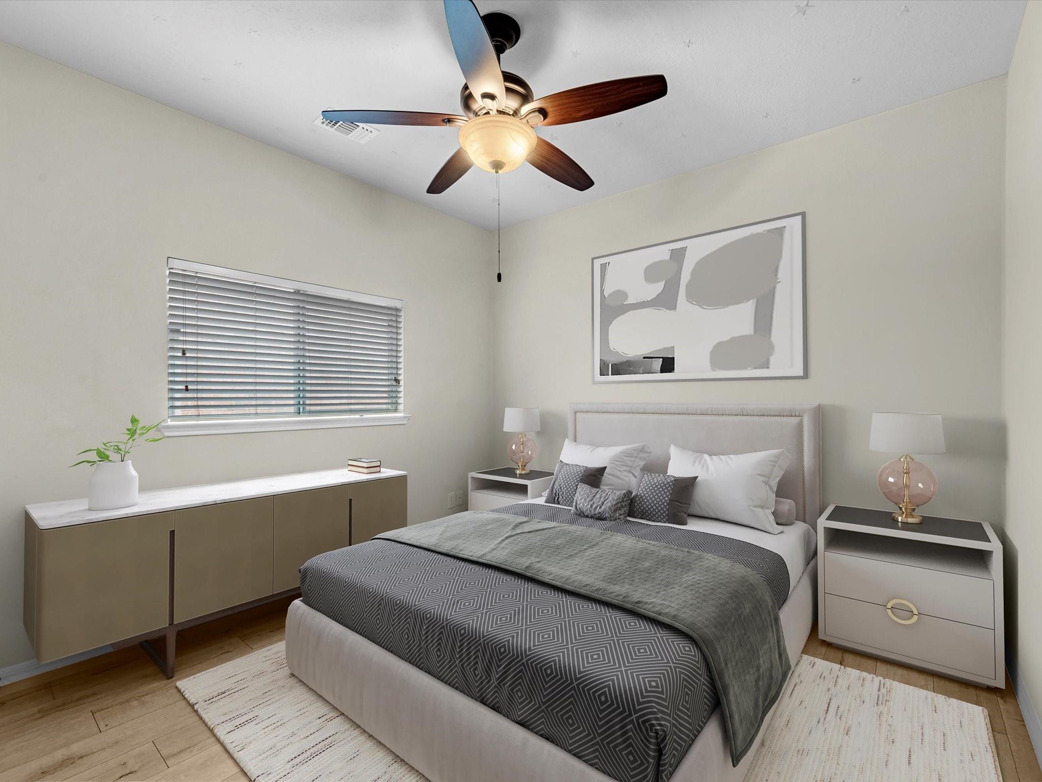 19919 Caraway Ridge Drive