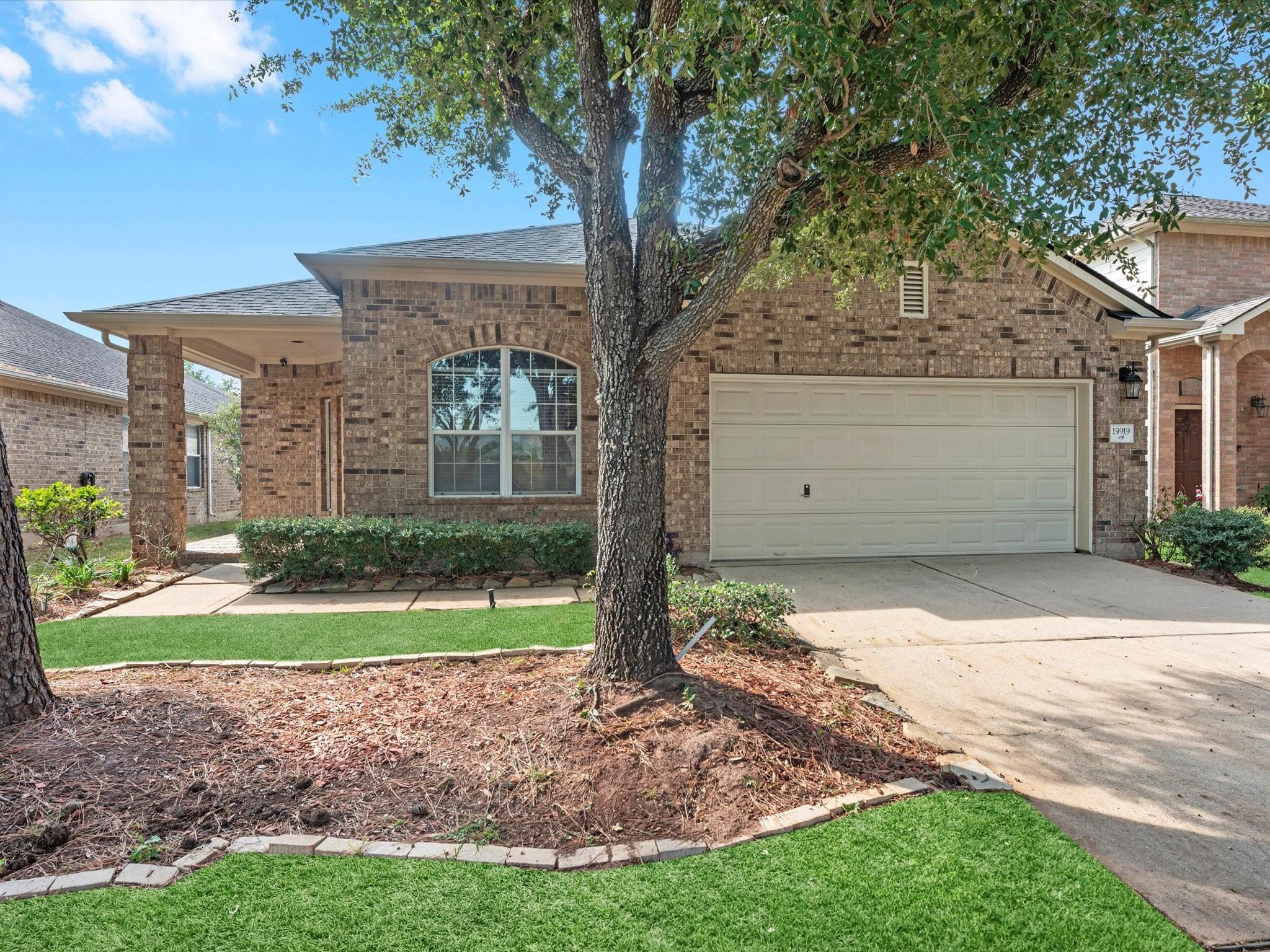 19919 Caraway Ridge Drive