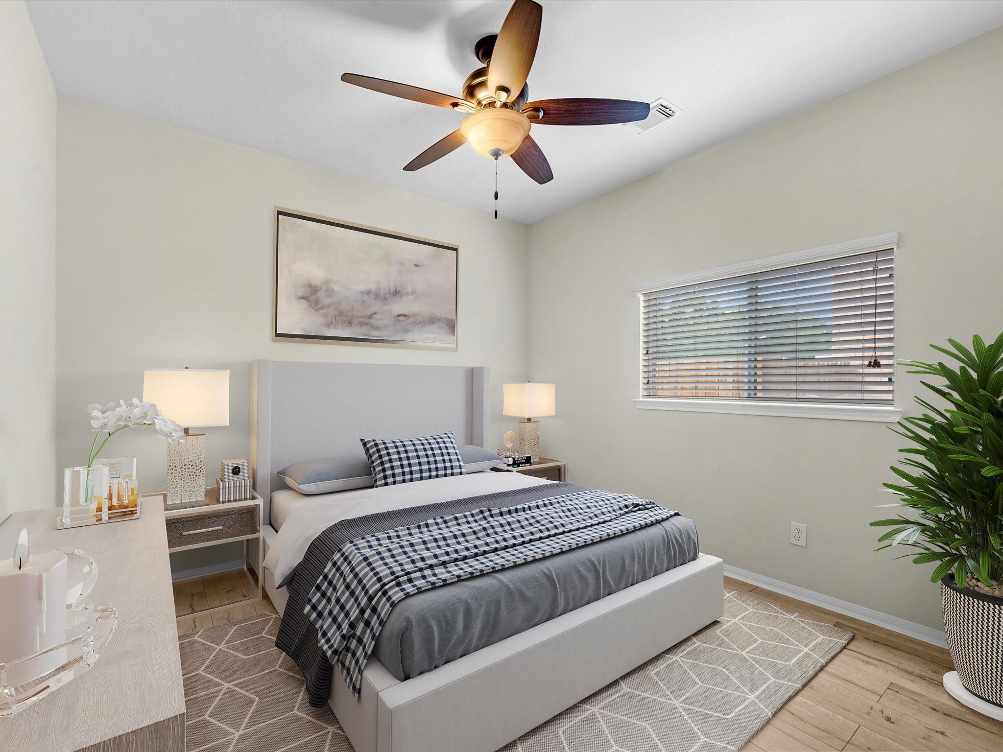 19919 Caraway Ridge Drive