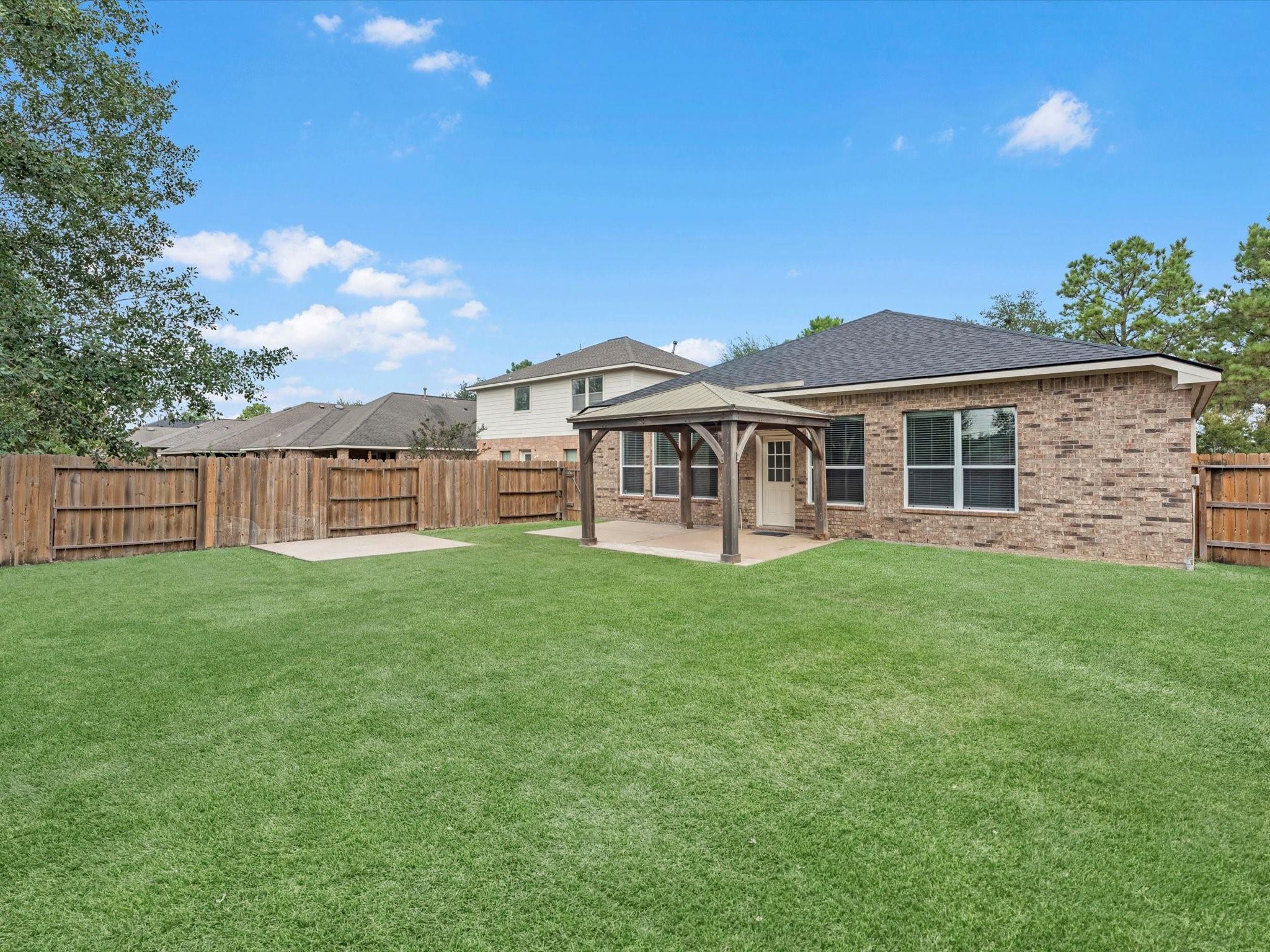 19919 Caraway Ridge Drive