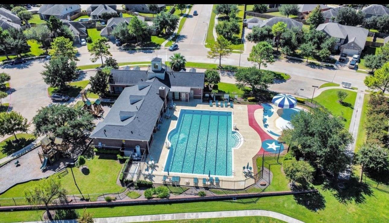 19919 Caraway Ridge Drive