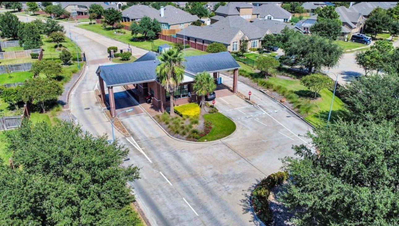 19919 Caraway Ridge Drive